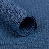 Antislip stof blauw 2mm (LxB=30x0,65m)
