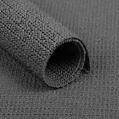 Antislip stof grijs 2mm (LxB=30x0,65m)