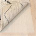Antislip stof wit 2mm (LxB=30x0,65m)