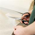 Antislip stof wit 2mm (LxB=30x0,65m)