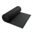Antislip stof zwart 2mm (LxB=30x0,65m)