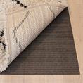 Antislip stof zwart 2mm (LxB=30x0,65m)