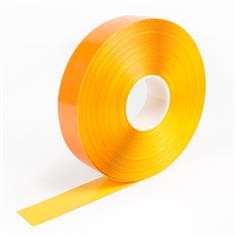 Antislip tape gangpad markering geel B=50mm L=30m