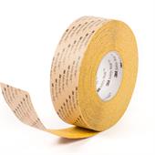 Antislip tape standaard geel B=51mm, L=18,3m