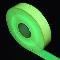 Antislip tape standaard glow in the dark B=25mm L=18,3m