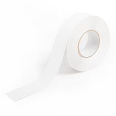 Antislip tape standaard wit B=50mm L=18,3m