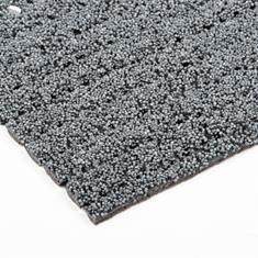 Antislipmat op rol basalt (LxB=10x1,2m)