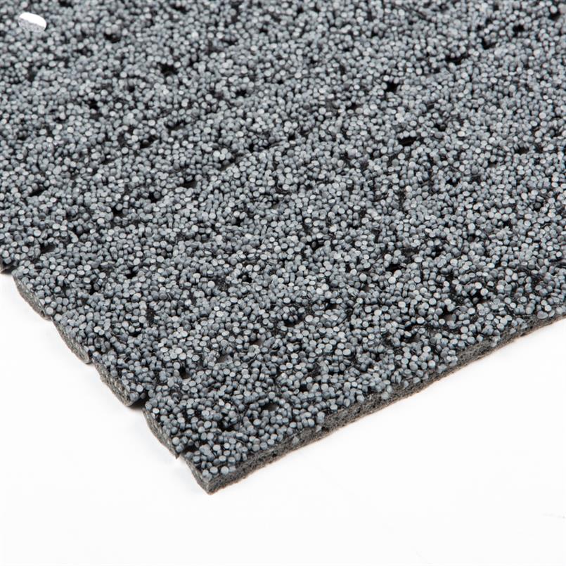 Antislipmat op rol basalt (LxB=10x1,2m)