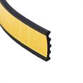 Celrubber zk kroonband BxH=15x3mm (rol 100 meter)