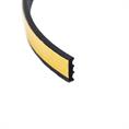 Celrubber zk kroonband BxH=8x2mm (rol 225 meter)