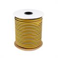 Celrubber zk kroonband BxH=8x2mm (rol 225 meter)