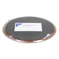 Celrubberband EPDM zk 10x10mm (L=10m)