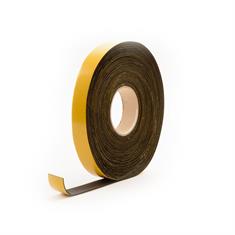 Celrubberband EPDM zk 10x2mm