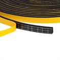 Celrubberband EPDM zk 10x4mm (L=20m)