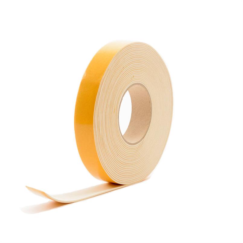 Celrubberband EPDM zk wit 150x3mm (L=10m)