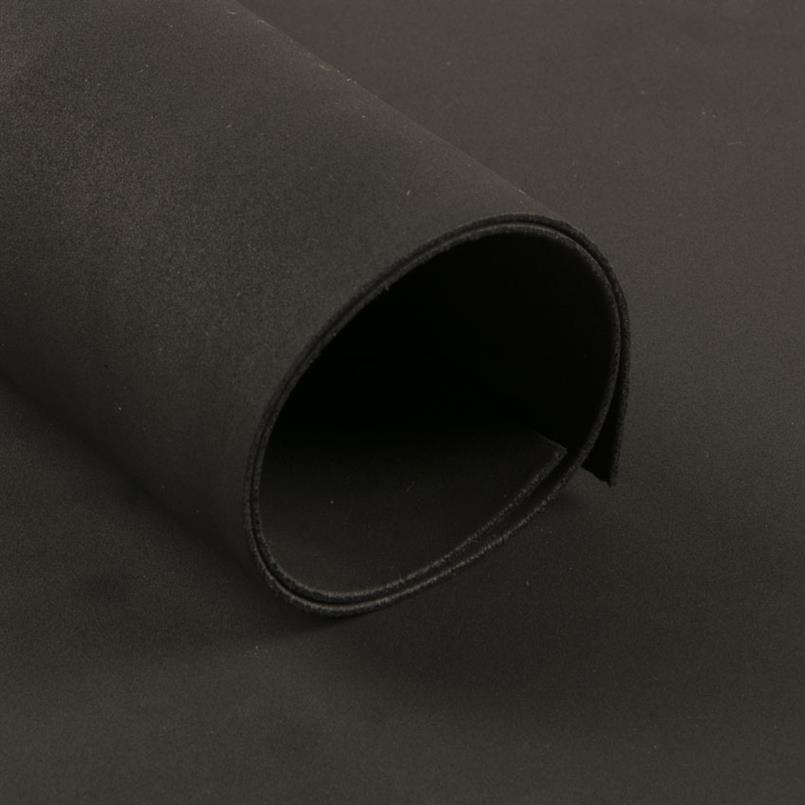 Celrubberplaat CR 15mm (LxB=10x1m)