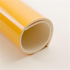 Celrubberplaat EPDM zk wit 20mm (LxB=10x1m)