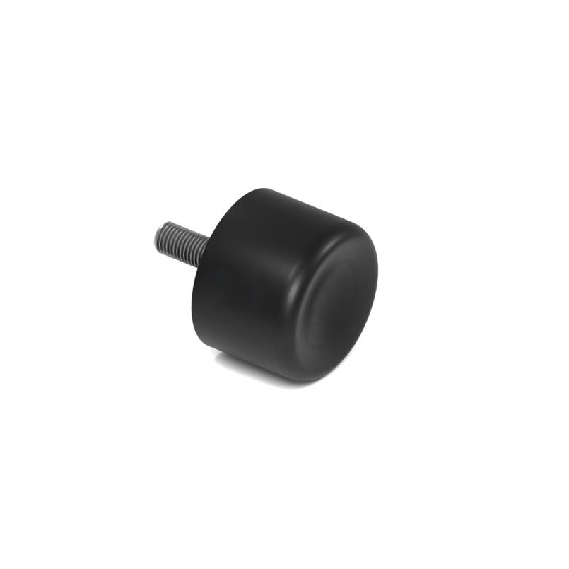 Concaaf demper type DS/D 40x28mm (M8) set 5 stuks
