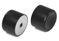 Concaaf dempers type DS/E