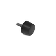 Conische demper type K/D 25x17mm (M6) set 10 stuks