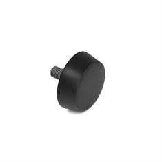 Conische demper type K/D 50x18mm (M10) set 10 stuks
