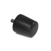 Conische demper type K/D 50x55mm (M10) set 5 stuks