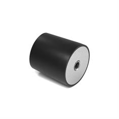 Conische demper type K/E 50x55mm (M10) set 5 stuks