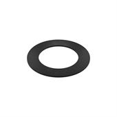CR/SBR flenspakking 142x90x3mm DN80