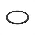 CR/SBR flenspakking 328x274x3mm DN250