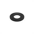 CR/SBR flenspakking 60x28x3mm DN20