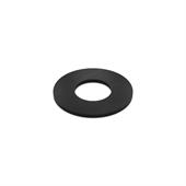 CR/SBR flenspakking 60x28x3mm DN20