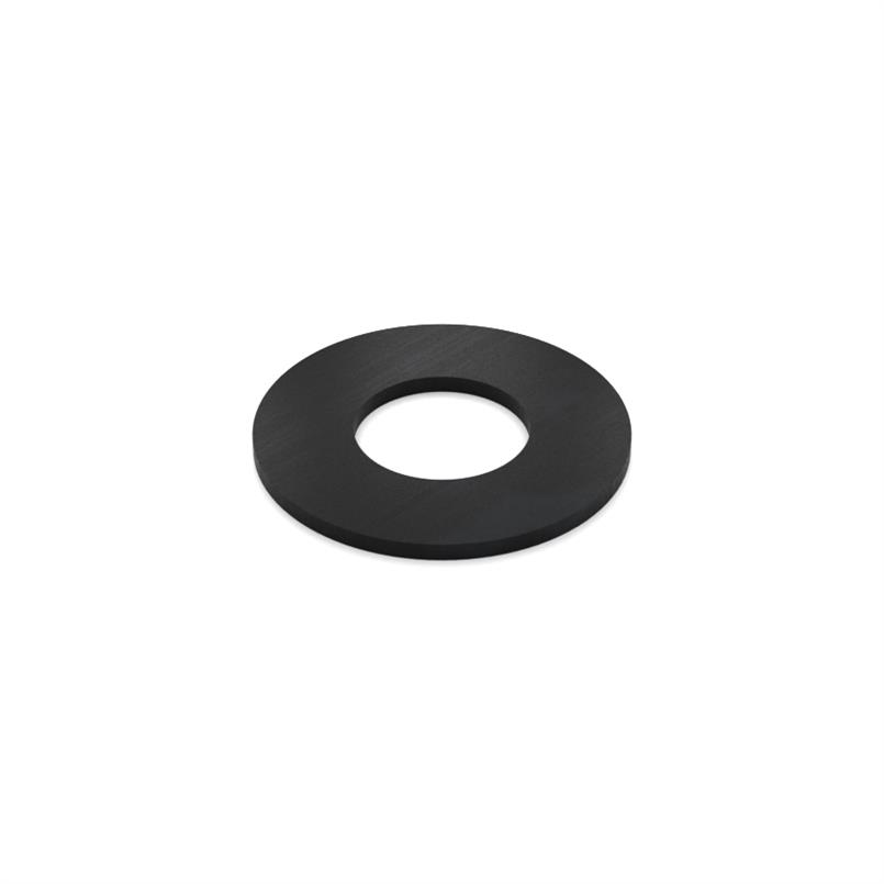 CR/SBR flenspakking 60x28x3mm DN20