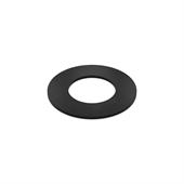 CR/SBR flenspakking 92x49x3mm DN40