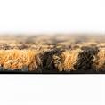 Deurmat kokos 1200x800mm labyrint