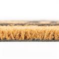 Deurmat kokos 800x500mm home style