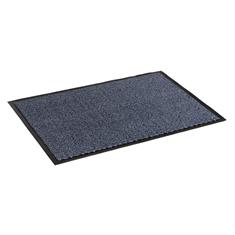 Droogloopmat blauw 1200x1800mm
