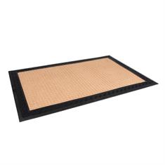 Droogloopmat Kreta 900x600mm