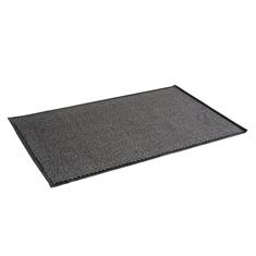 Droogloopmat lichtgrijs 900x1500mm