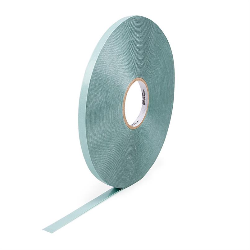 Dubbelzijdig tape High Tack B=10mm L=250m