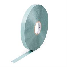 Dubbelzijdig tape High Tack B=25mm L=250m