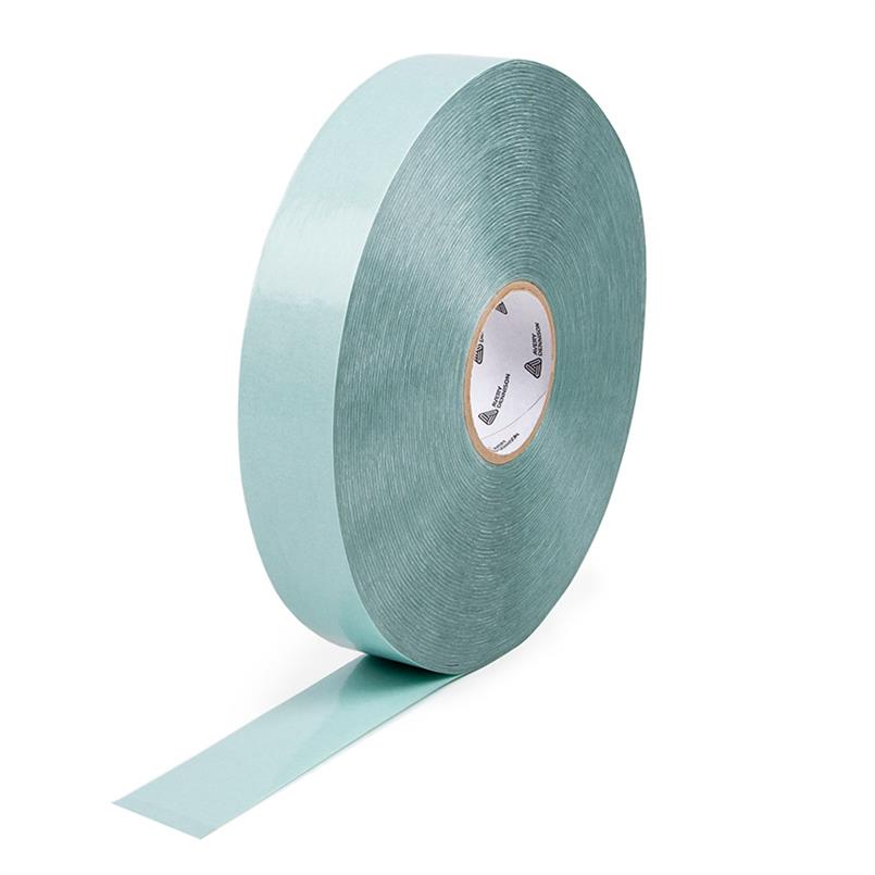 Dubbelzijdig tape High Tack B=50mm L=250m