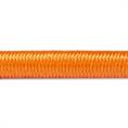 Elastische snelbinder oranje L=80cm (10 stuks)