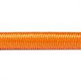 Elastische snelbinder oranje L=80cm (10 stuks)