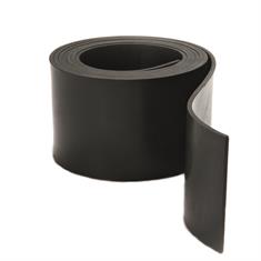 EPDM plaatrubber 10mm (LxB=5x1,4m)