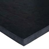 EPDM plaatrubber 30mm (100x100cm)