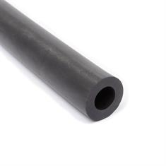 EPDM rubber slang 4,7x9mm