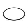 EPDM rubber-staal pakking 1017x915x8mm DN900