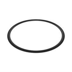 EPDM rubber-staal pakking 1017x915x8mm DN900