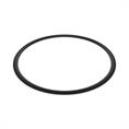 EPDM rubber-staal pakking 1124x1016x8mm DN1000