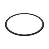 EPDM rubber-staal pakking 1124x1016x8mm DN1000